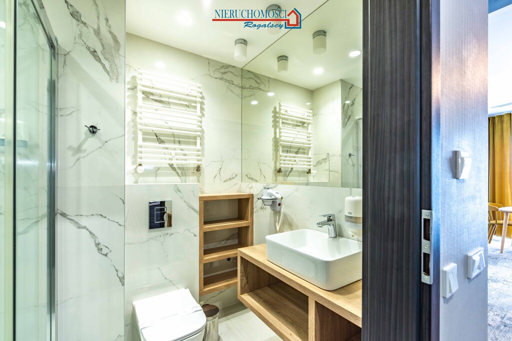 Piękny apartament z widokiem na morze (4)