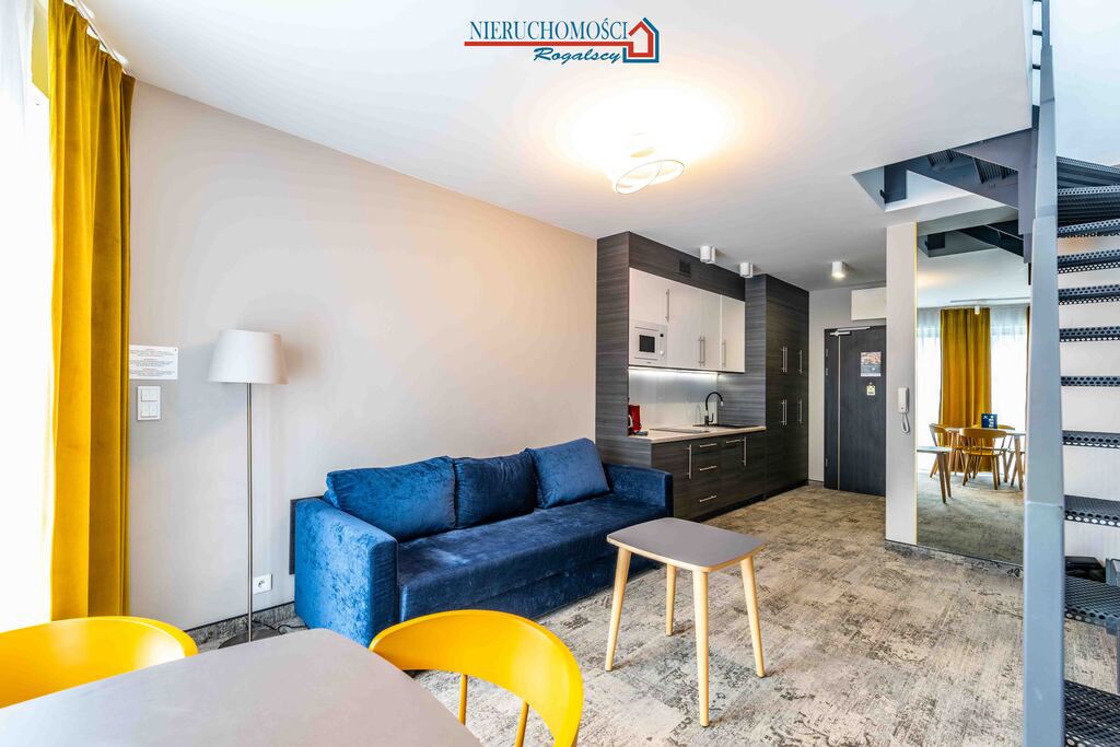 Piękny apartament z widokiem na morze (5)
