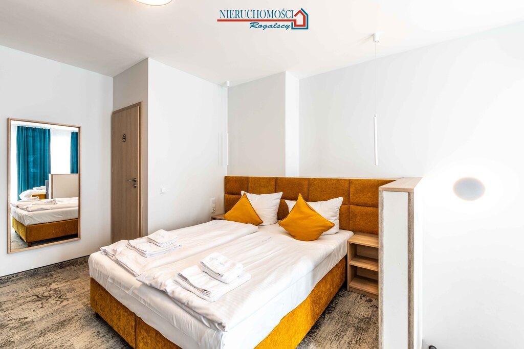Piękny apartament z widokiem na morze (6)