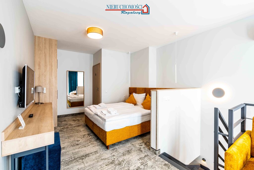 Piękny apartament z widokiem na morze (7)