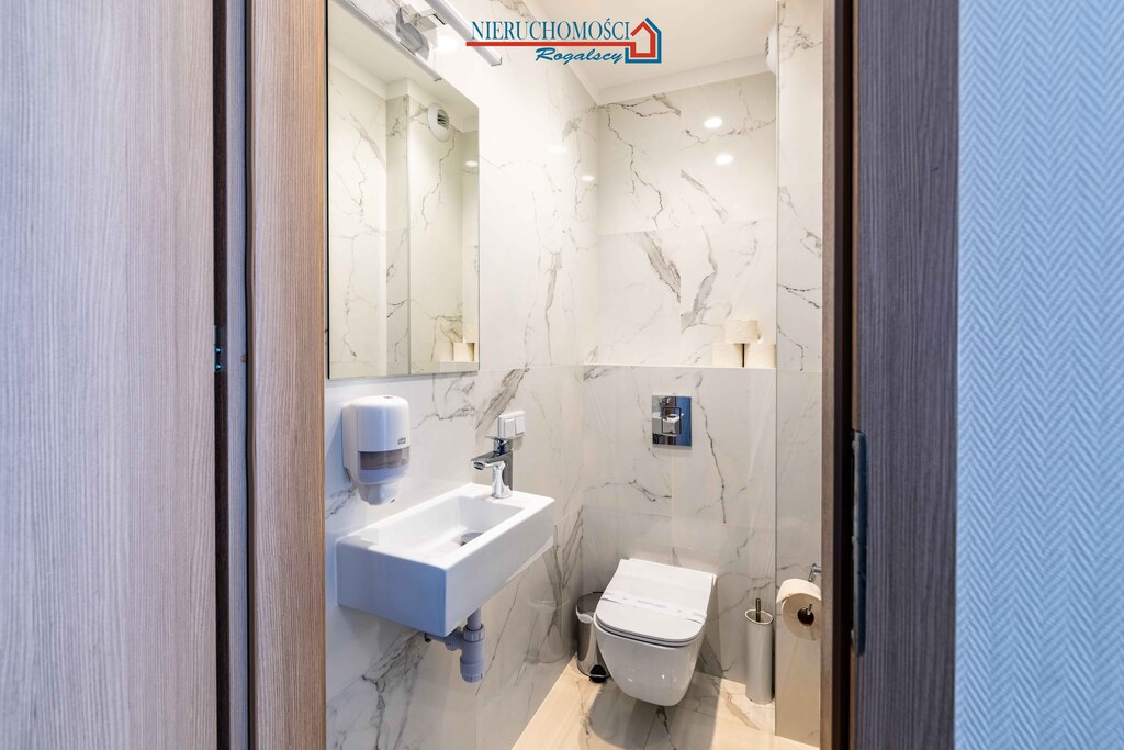 Piękny apartament z widokiem na morze (9)