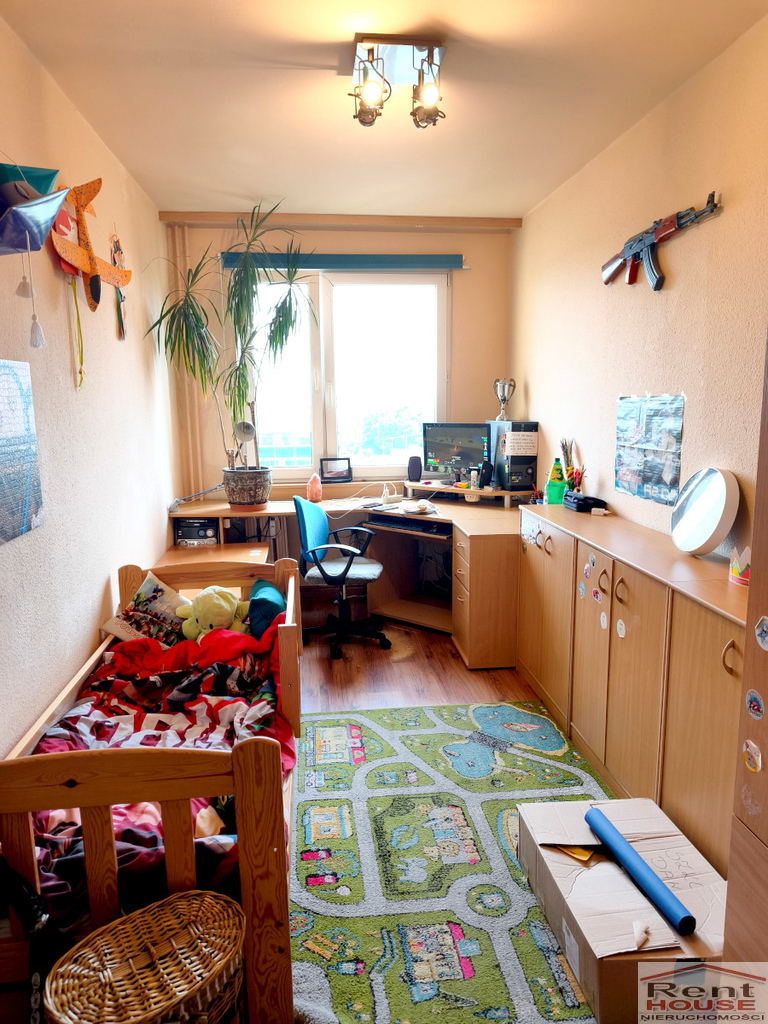 4 pokoje, balkon, piwnica (7)
