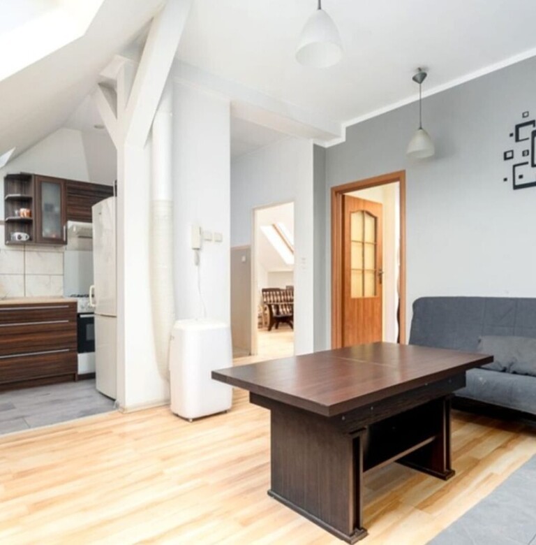 Niebuszewo-Bolinko, mieszkanie na sprzedaż 80 m2. (3)