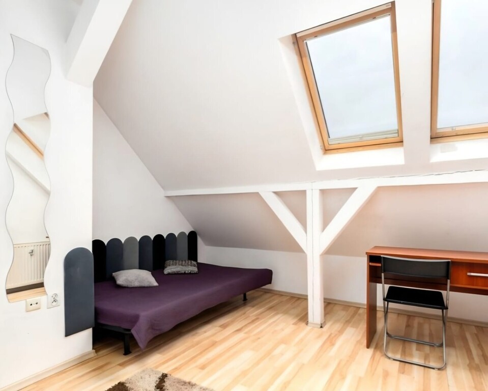 Niebuszewo-Bolinko, mieszkanie na sprzedaż 80 m2. (4)