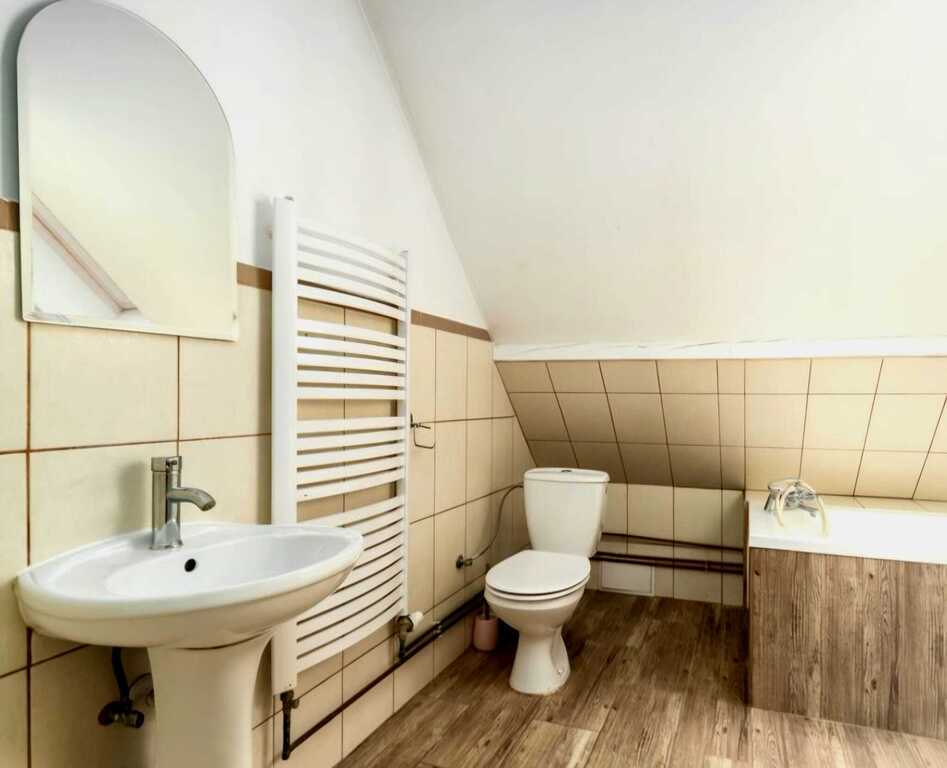 Niebuszewo-Bolinko, mieszkanie na sprzedaż 80 m2. (7)