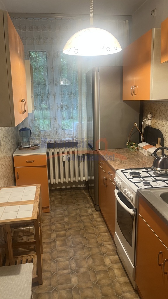 2 rozkładowe pokoje  ,parter/4 okol. Książąt. (14)