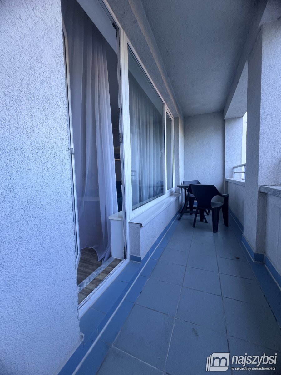 KOŁOBRZEG-APARTAMENT 45,70m2-500m OD MORZA OKAZJA! (10)