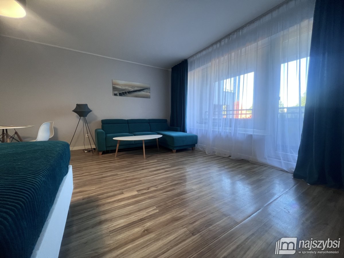 KOŁOBRZEG-APARTAMENT 45,70m2-500m OD MORZA OKAZJA! (11)