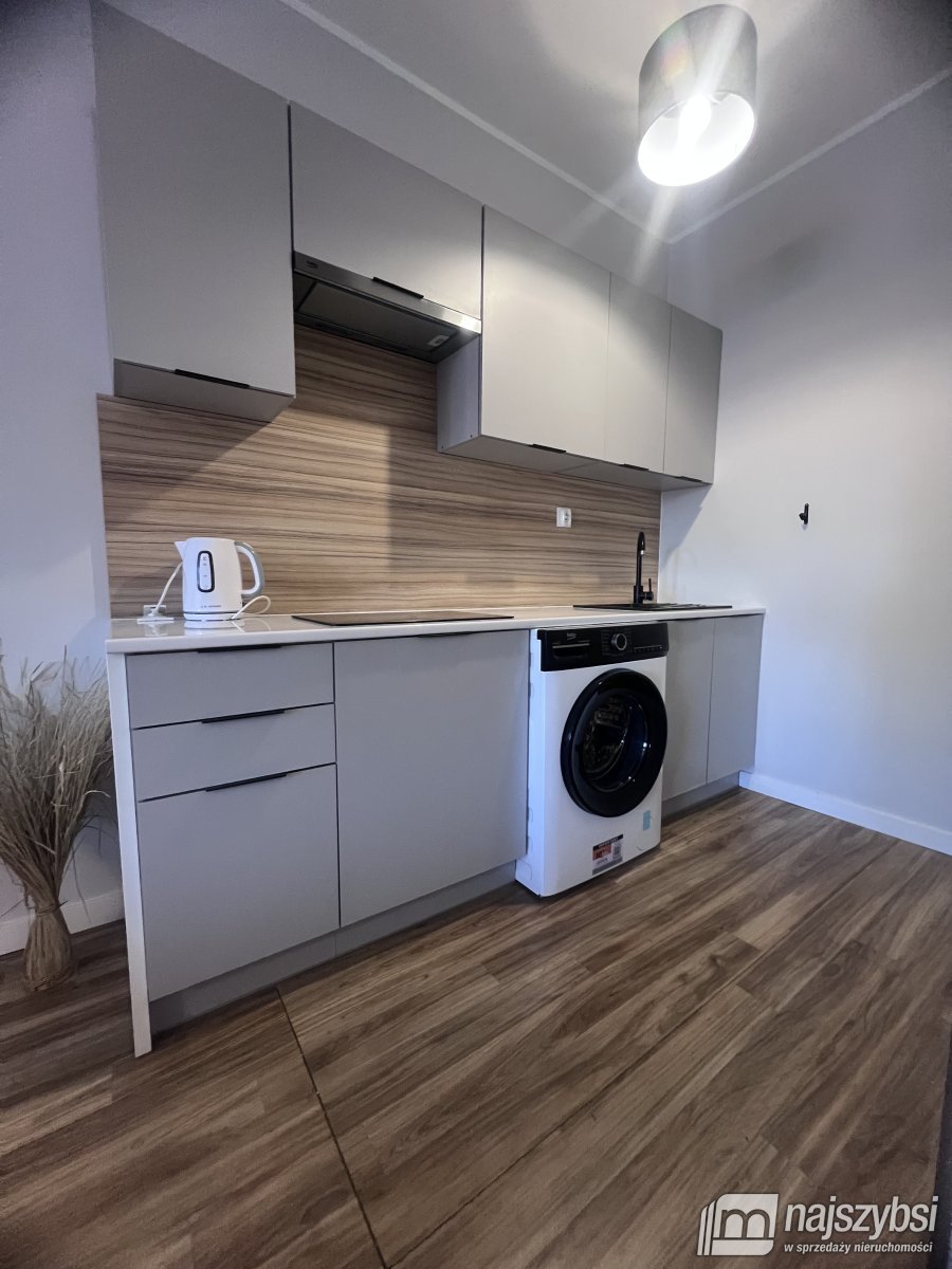 KOŁOBRZEG-APARTAMENT 45,70m2-500m OD MORZA OKAZJA! (14)