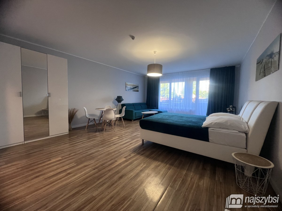 KOŁOBRZEG-APARTAMENT 45,70m2-500m OD MORZA OKAZJA! (3)