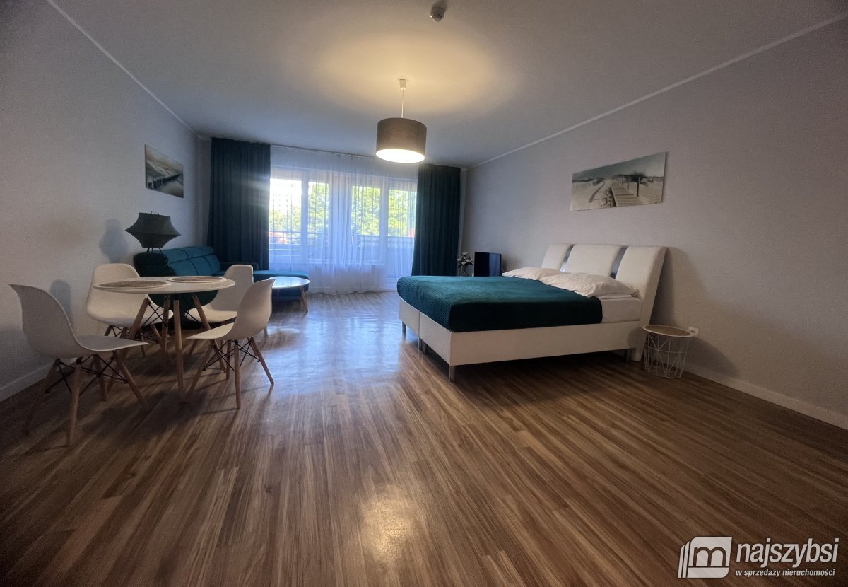 KOŁOBRZEG-APARTAMENT 45,70m2-500m OD MORZA OKAZJA! (4)
