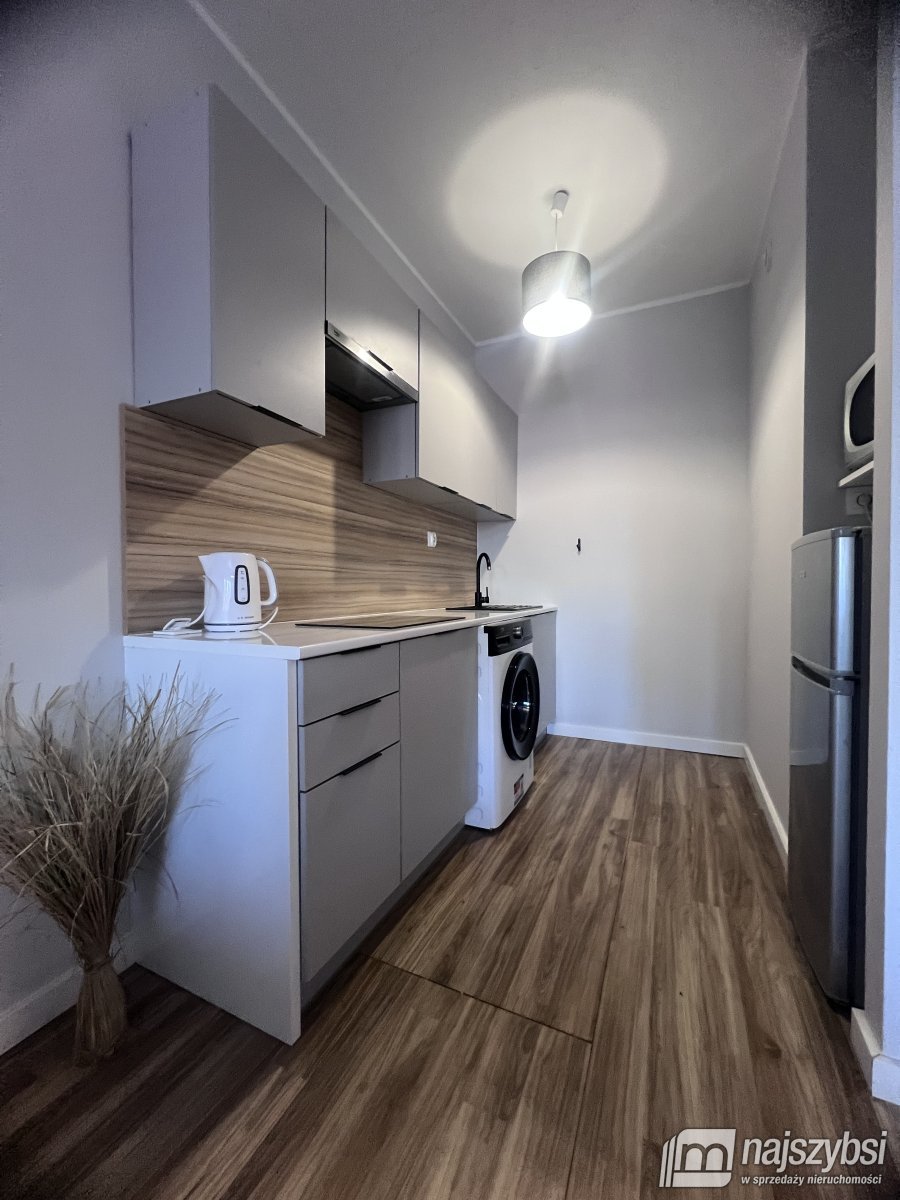 KOŁOBRZEG-APARTAMENT 45,70m2-500m OD MORZA OKAZJA! (5)