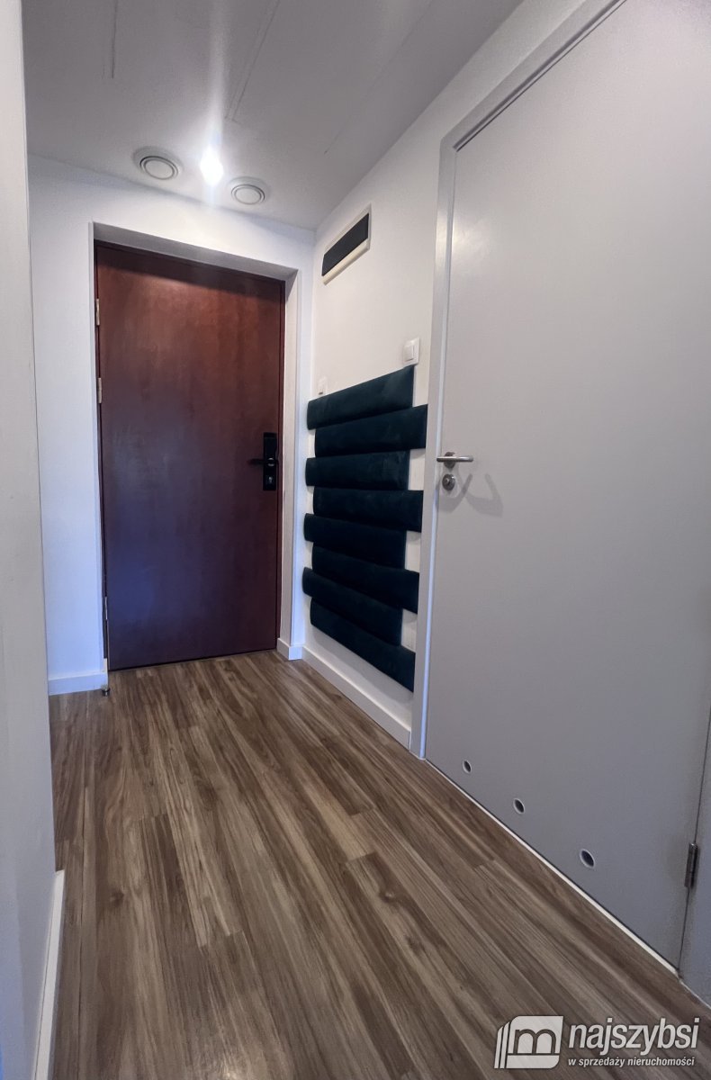 KOŁOBRZEG-APARTAMENT 45,70m2-500m OD MORZA OKAZJA! (7)
