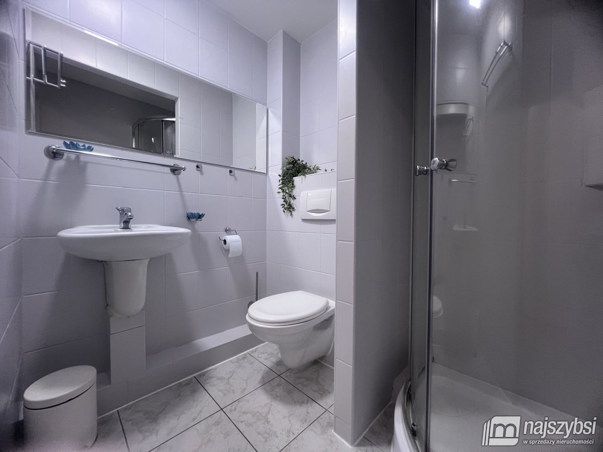 KOŁOBRZEG-APARTAMENT 45,70m2-500m OD MORZA OKAZJA! (9)