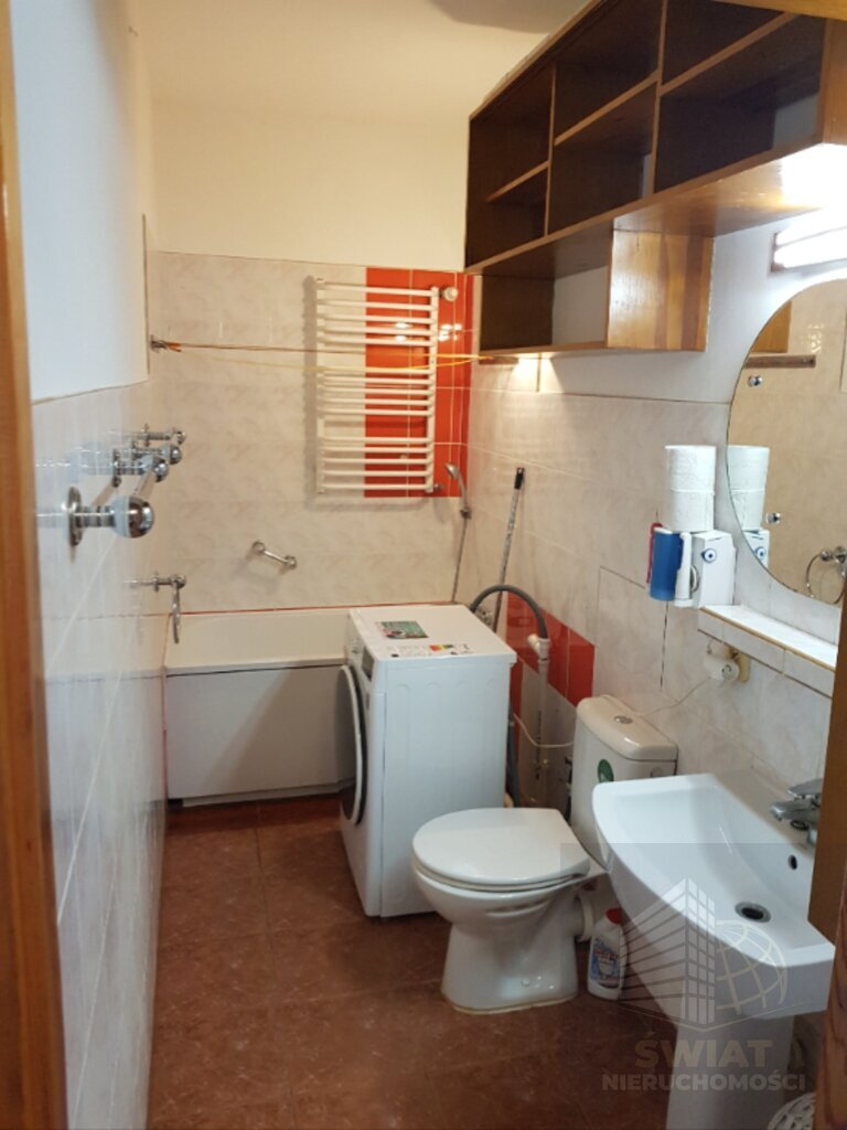 Pl. Rodła 2pok. + balkon, cena 525 tys. (15)