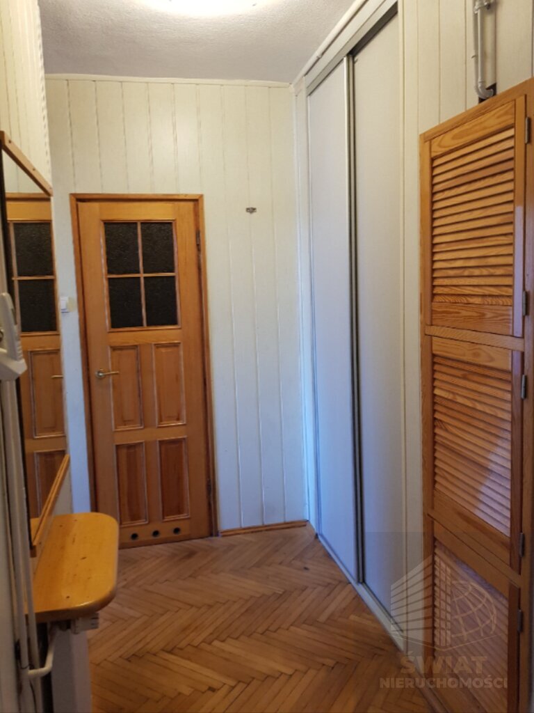 Pl. Rodła 2pok. + balkon, cena 525 tys. (14)