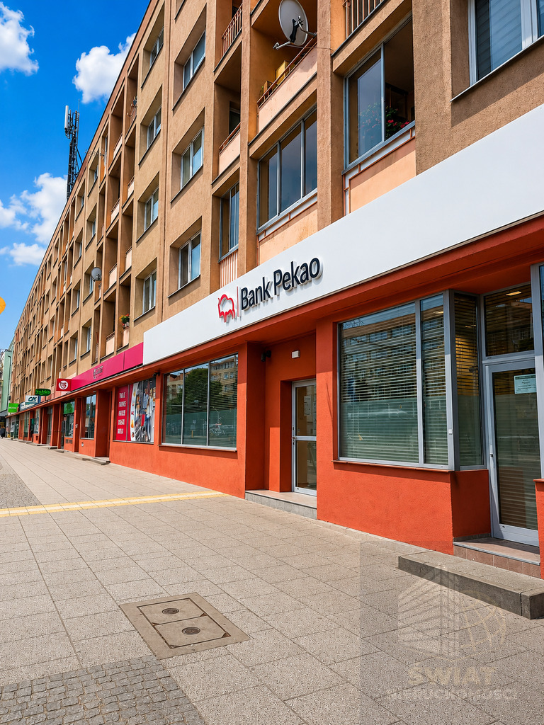 Pl. Rodła 2pok. + balkon, cena 525 tys. (5)
