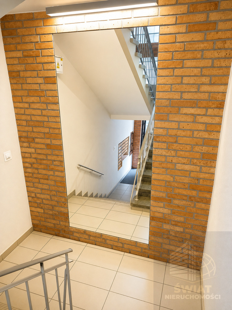 Pl. Rodła 2pok. + balkon, cena 525 tys. (6)