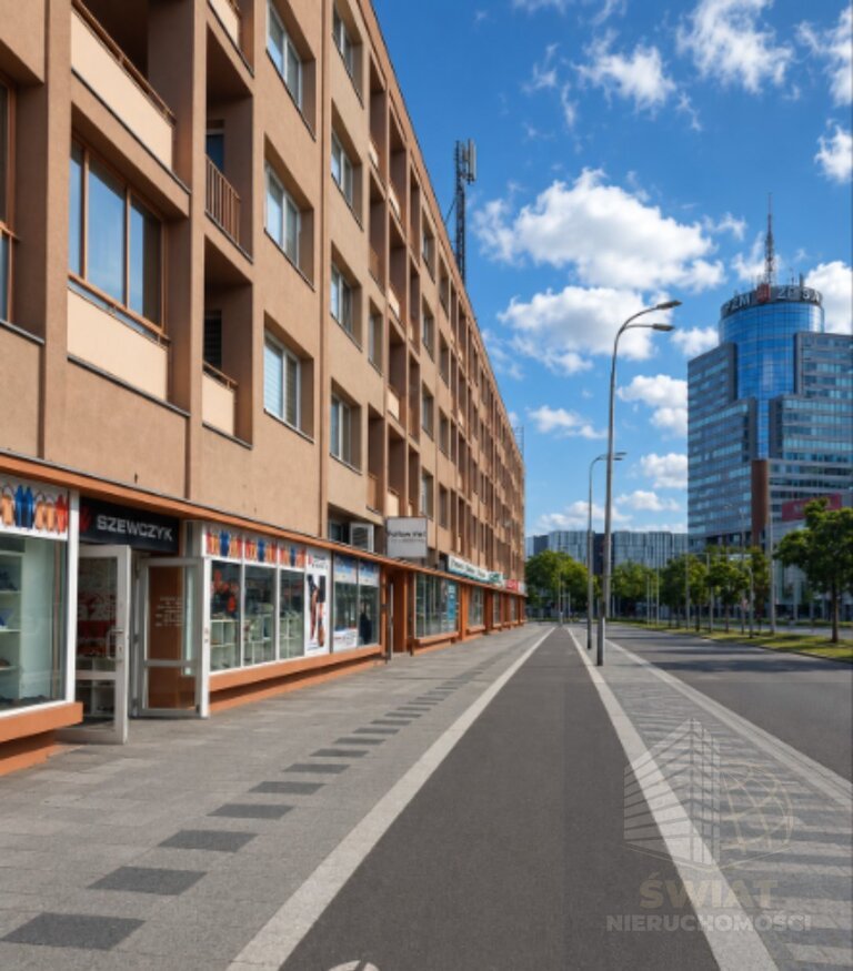 Pl. Rodła 2pok. + balkon, cena 525 tys. (4)
