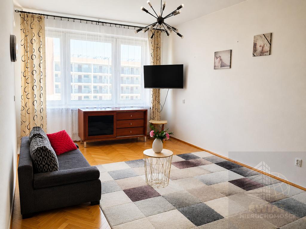 Pl. Rodła 2pok. + balkon, cena 525 tys. (2)