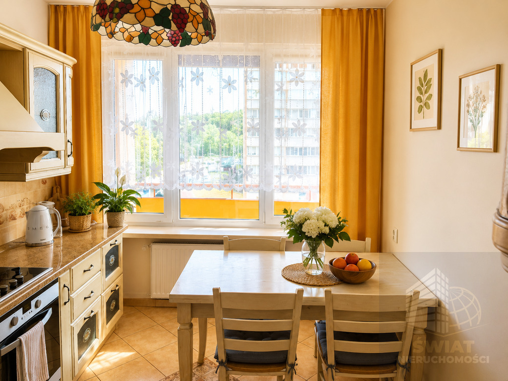 Pl. Rodła 2pok. + balkon, cena 525 tys. (7)