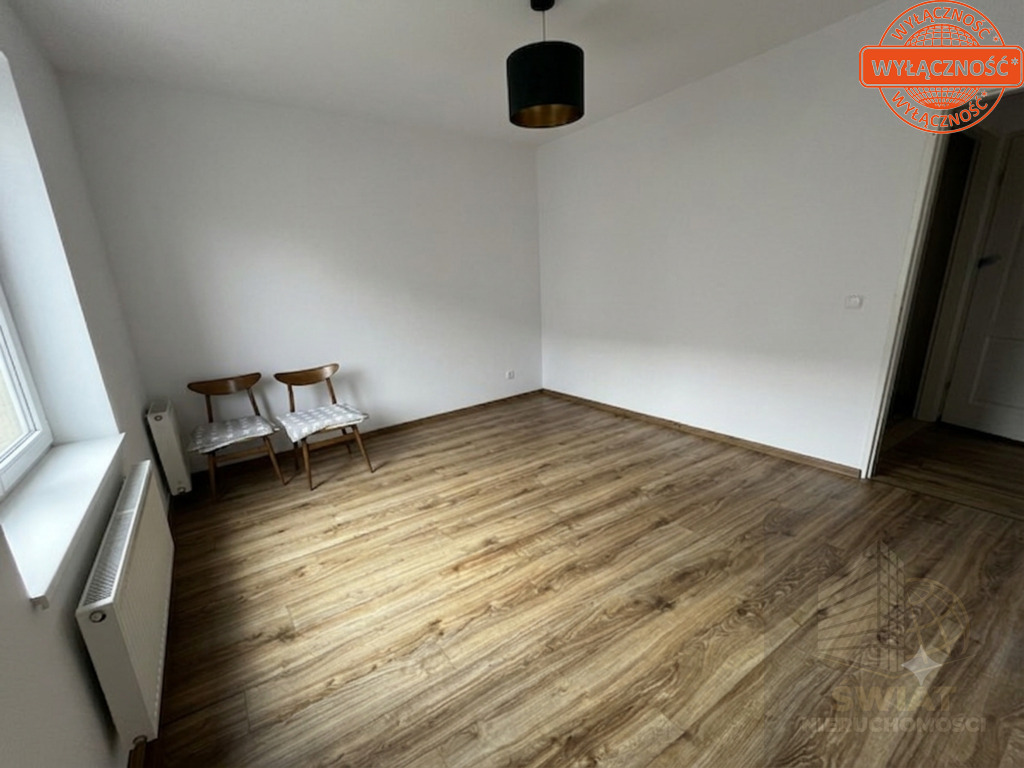 Przestronne 3 pokoje - Szczecin ul. Emilii Plater (6)