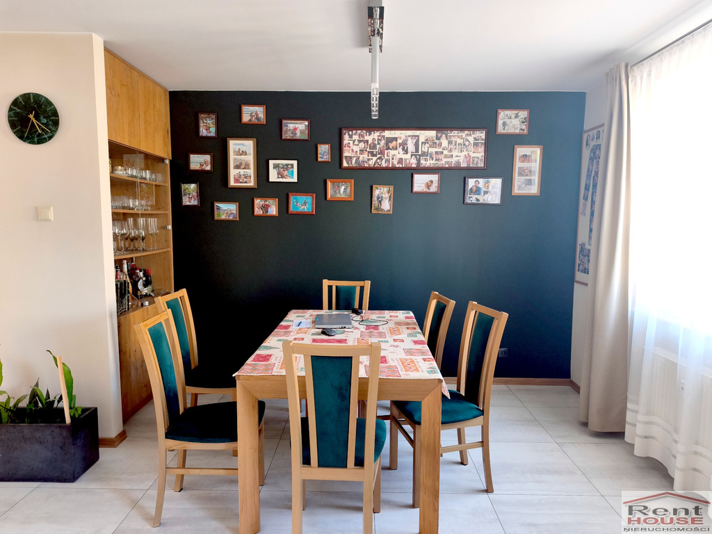 Przestronne 2 pokoje, balkon, garaż (14)