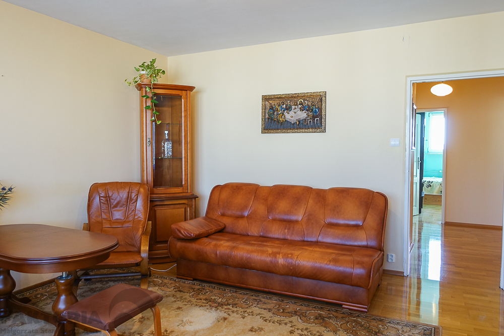 Pomorzany 4 pokoje, 74,59 m2, balkon IV p. widok, (28)