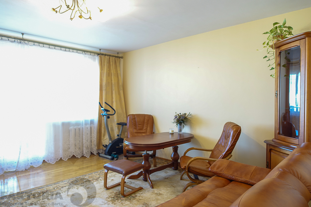 Pomorzany 4 pokoje, 74,59 m2, balkon IV p. widok, (27)