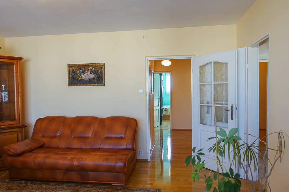 Pomorzany 4 pokoje, 74,59 m2, balkon IV p. widok, (29)