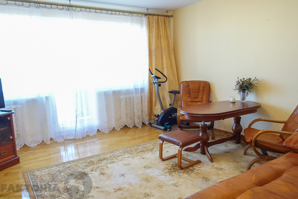 Pomorzany 4 pokoje, 74,59 m2, balkon IV p. widok, (4)