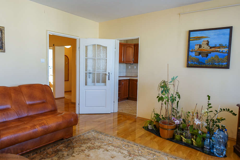 Pomorzany 4 pokoje, 74,59 m2, balkon IV p. widok, (30)