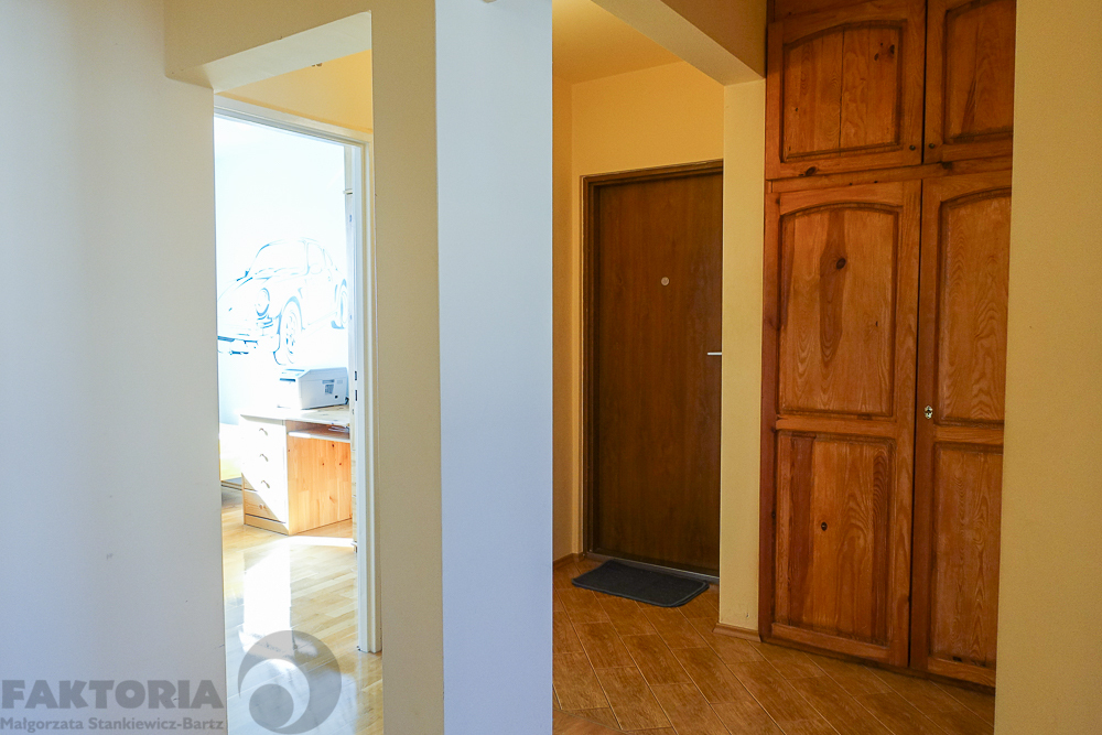 Pomorzany 4 pokoje, 74,59 m2, balkon IV p. widok, (26)