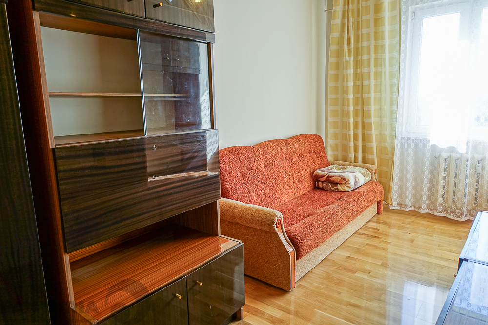 Pomorzany 4 pokoje, 74,59 m2, balkon IV p. widok, (17)