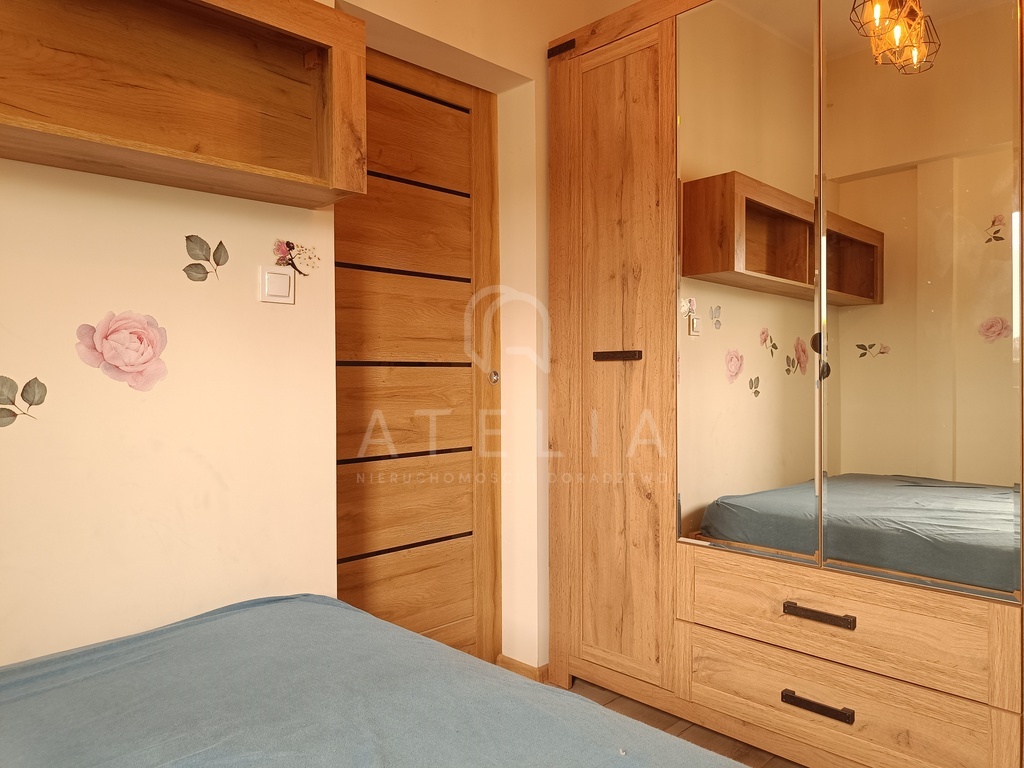 Cudowne mieszkanie w świetnej lokalizacji (9)