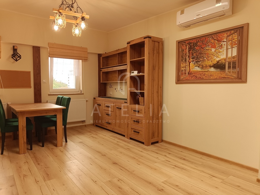 Cudowne mieszkanie w świetnej lokalizacji (5)