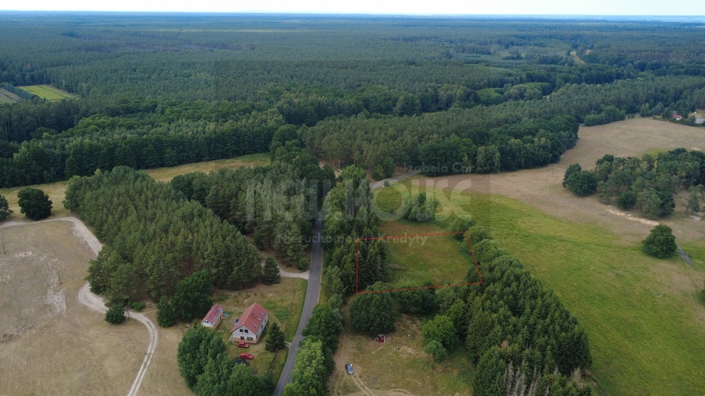Działka Tanowo, świetna lokalizacja,duży potencjał (1)