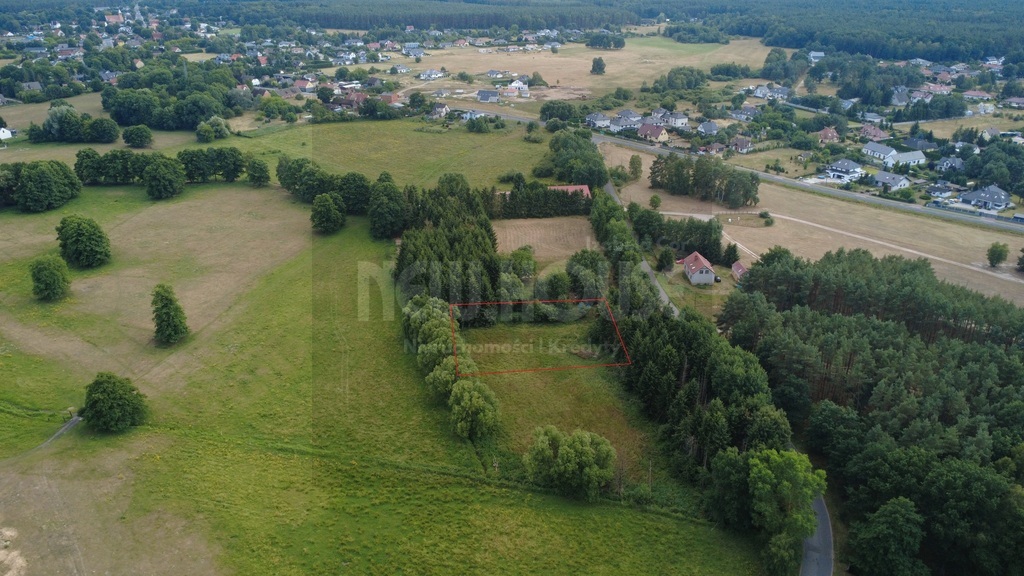 Działka Tanowo, świetna lokalizacja,duży potencjał (3)