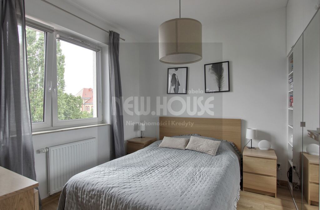 Piękne, nowe 2 pokoje z balkonem w apartamentowcu (7)