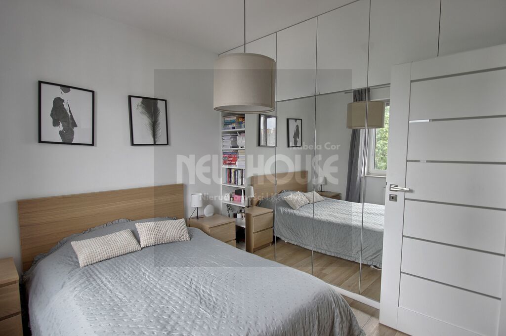 Piękne, nowe 2 pokoje z balkonem w apartamentowcu (8)