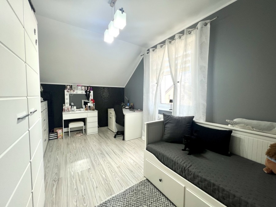 Tylko u Nas! 2016 3 Pokoje Balkon Parking Piwnica (4)
