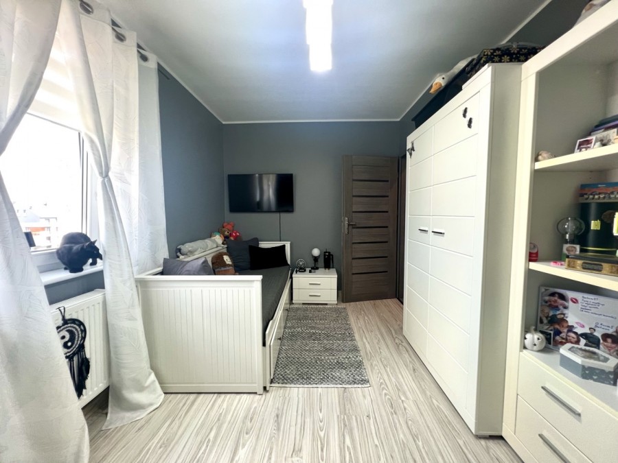 Tylko u Nas! 2016 3 Pokoje Balkon Parking Piwnica (7)