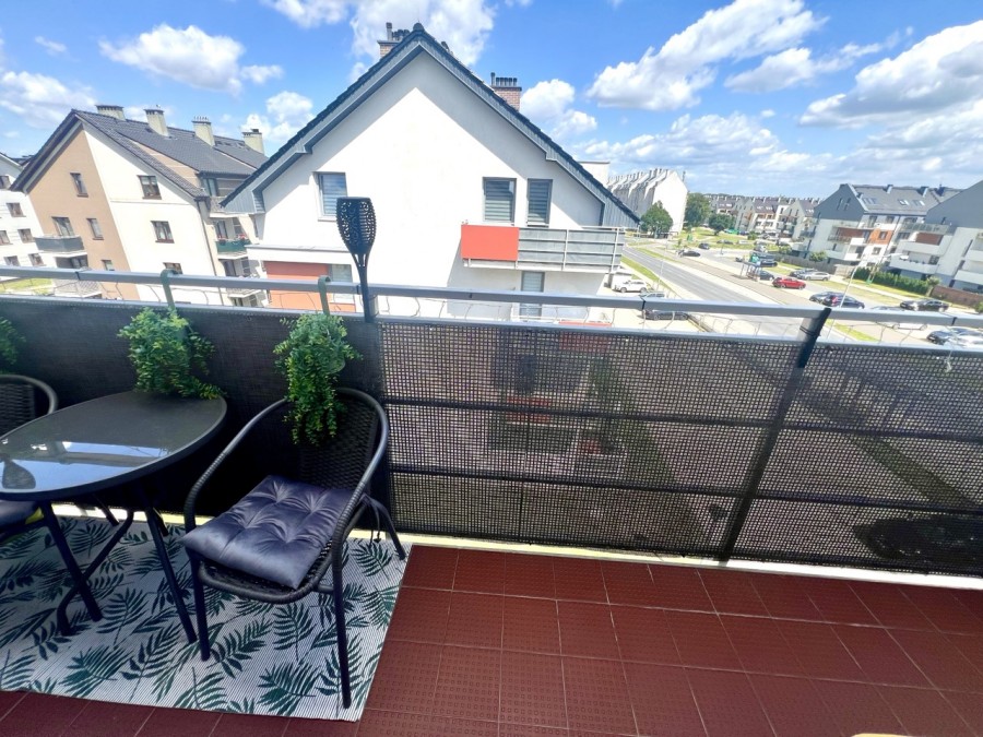 Tylko u Nas! 2016 3 Pokoje Balkon Parking Piwnica (12)