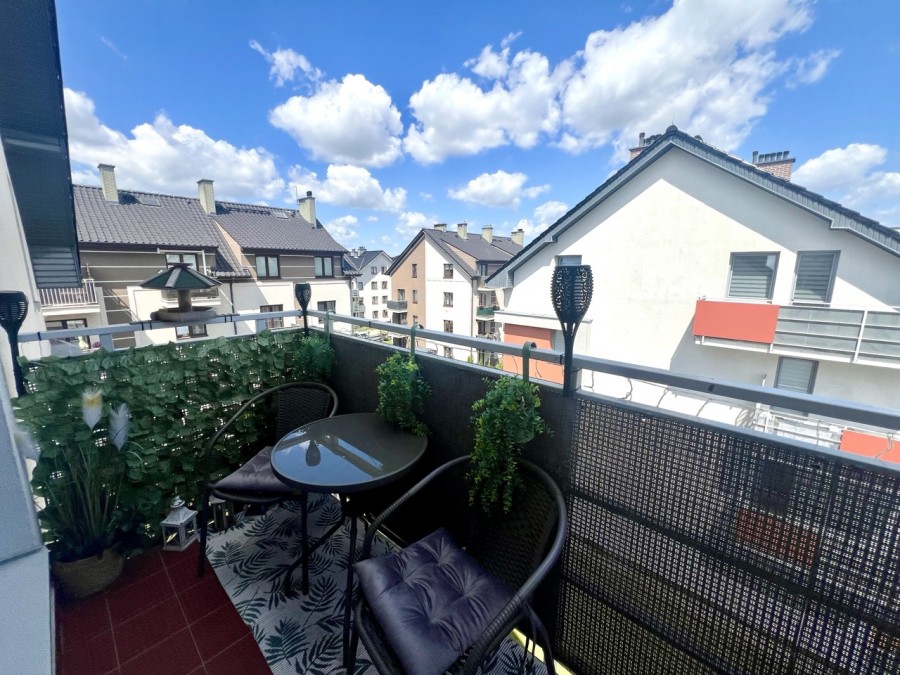 Tylko u Nas! 2016 3 Pokoje Balkon Parking Piwnica (13)