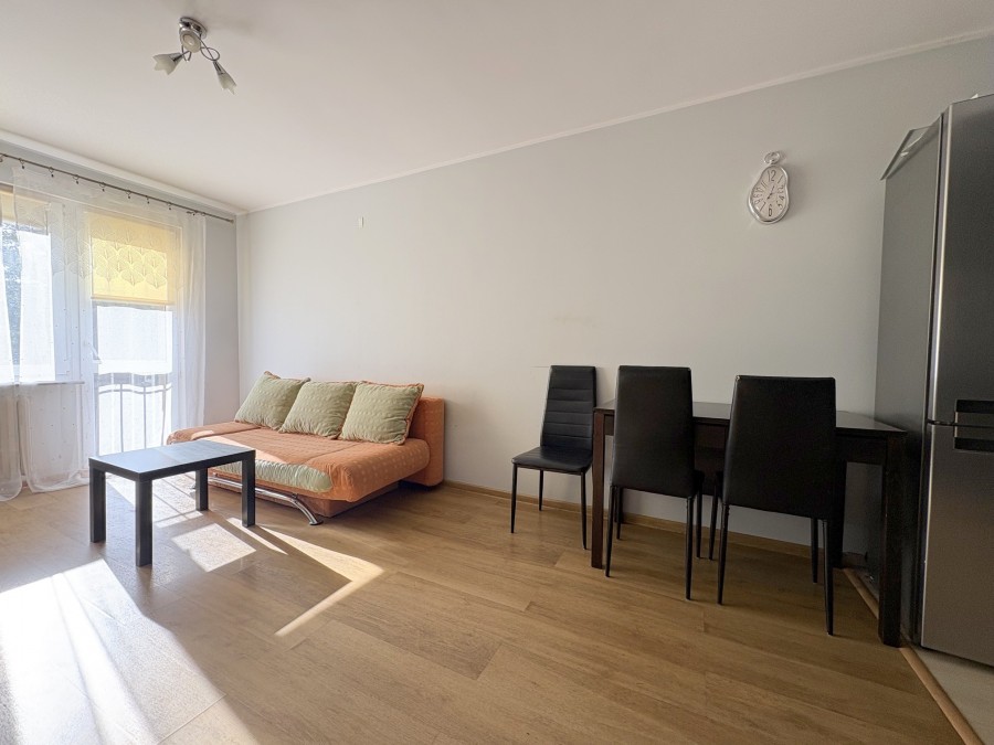Mieszkanie, 2 pok., 36 m2, Stargard Stare Miasto (1)