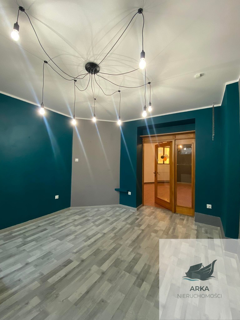 Lokal usługowy-wynajem/60 m2/Super lokalizacja (1)