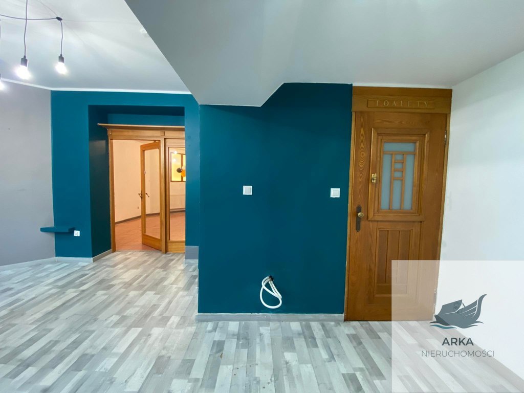 Lokal usługowy-wynajem/60 m2/Super lokalizacja (2)