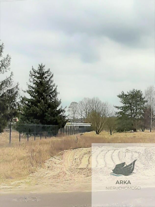 Tanowo działka rzemieślnicza 3500 m2. (3)