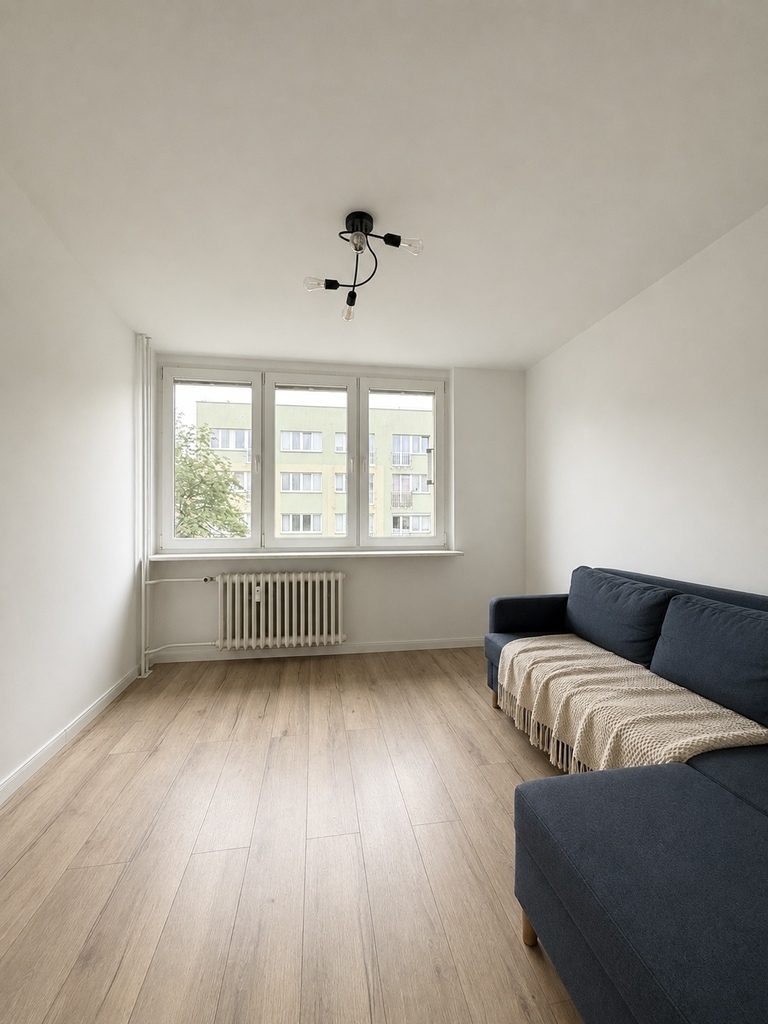 Mieszkanie, 2 pok., 46 m2, Szczecin Śródmieście (2)