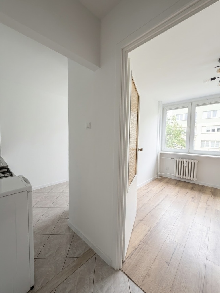 Mieszkanie, 2 pok., 46 m2, Szczecin Śródmieście (3)